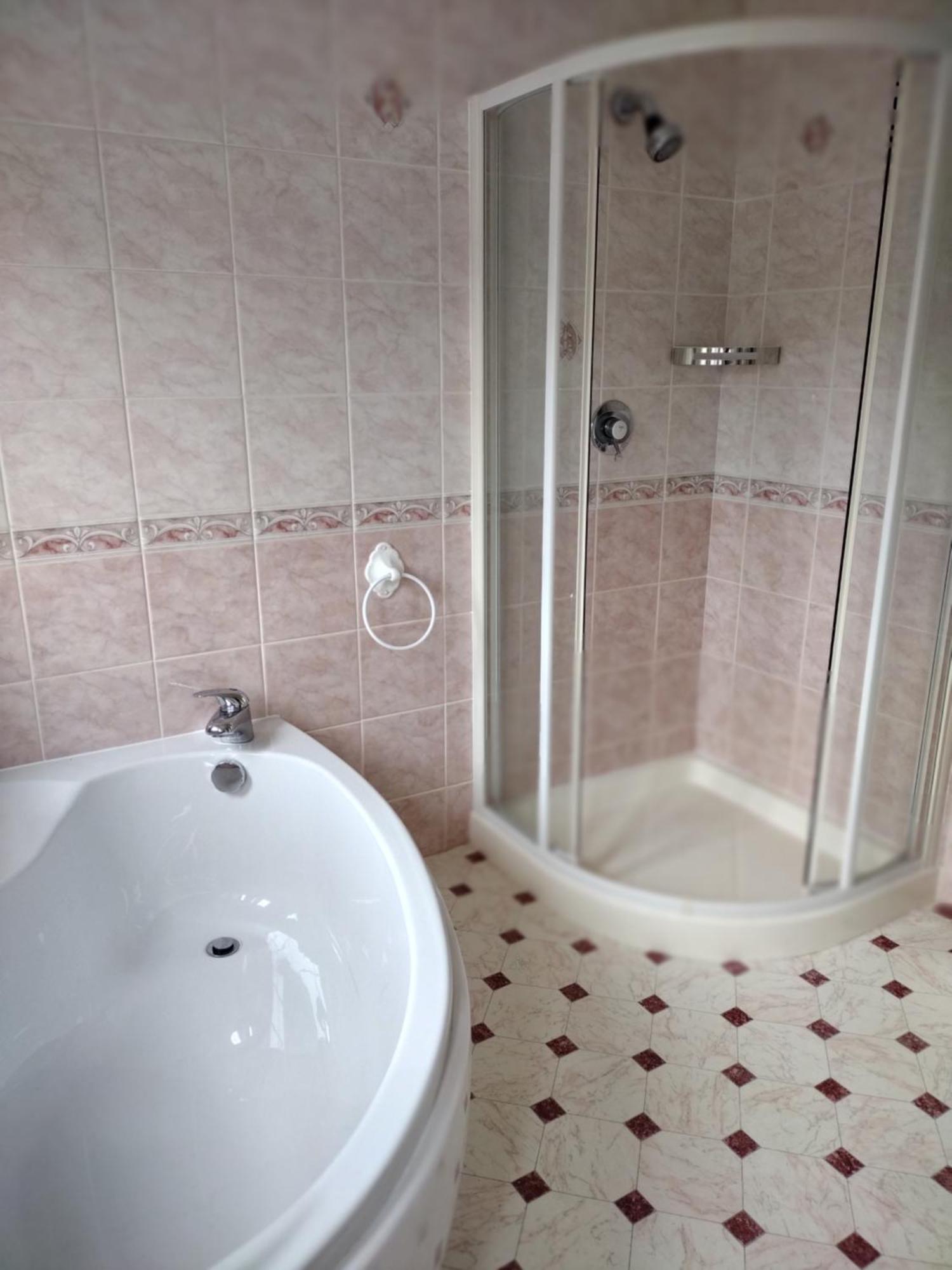 Bali Hai Guest Suite Somerset Chilcompton Buitenkant foto